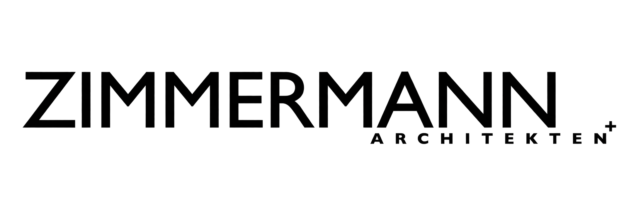 Zimmermann Architekten
